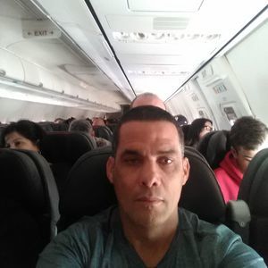 Meet your Posher, Misael